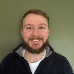 Callam - Lead Developer